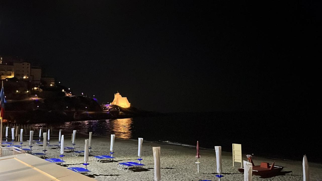 Casa Mediterranea: Appartamento Vista Mare A Soli 200M Dalla Spiaggia Сперлонга Екстер'єр фото